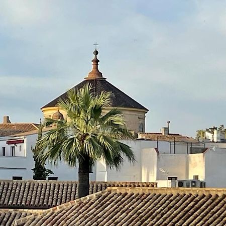 La Puerta De La Mezquita Apartment Cordoba Luaran gambar