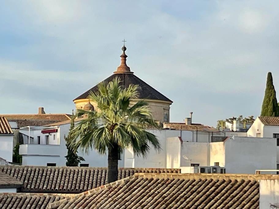 La Puerta De La Mezquita Apartment Cordoba Luaran gambar